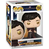 Funko POP! Marvel Eternals - Druig 733 - Pop! - Vinyl Figur