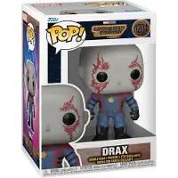 Funko POP! Guardians of the Galaxy Vol. 03 - Drax 1204 - Pop! Vinyl Figur