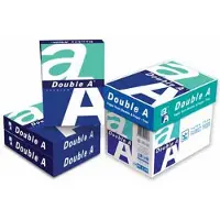 Double A Premium A3-Papier 1 Packung (500 Blatt)