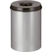 V-Part Papierkorb