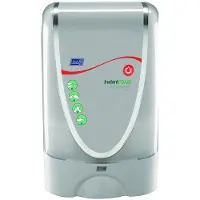 Sc johnson S.C. Johnson Variospender Stoko Spender, Farbe: WHITETF
