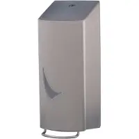 Wings - Schaumseifenspender 900ml Edelstahl - Artikel 4258
