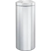 Brabantia Flame Guard Mülleimer 30l