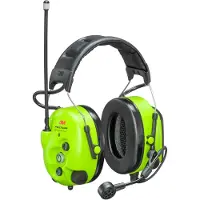 3M Peltor Gehörschutz WS LiteCom Pro III GB mit Kopfbügel