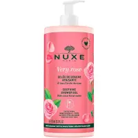 Nuxe Sun After-Sun-Duschshampoo
