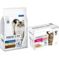 Perfect Fit Adult Indoor 1+ - Huhn - 7kg