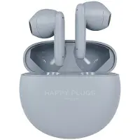 Happy Plugs Kopfhörer JOY Lite In-Ear True-Wireless Blau