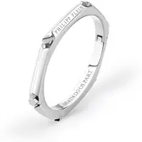 Philipp Plein Armreif in Silber | Gr.: onesize