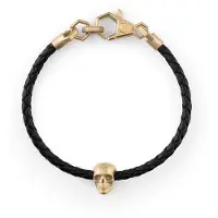 Philipp Plein Armbänder - Armband Linked - Gr. EINHEITSG - in Gold - für Damen