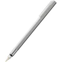 Lamy Füllhalter cp1 Pt Platinum-poliert Federstärke F (fein)