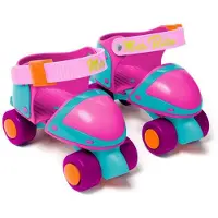 MOLTO Meine Ersten Verstellbaren Rollschuhe