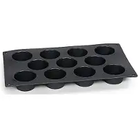 Patisse Cupcake Förmchen Set mit Deko-Picker