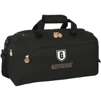 Safta Harry Potter ´´bravery´´ Harry Potter Tasche Schwarz Schwarz One Size