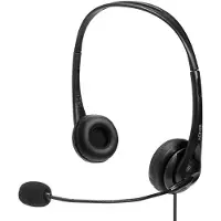 Lindy & USB Type C, Wired, Headset