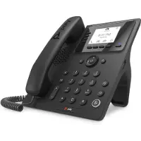 Polycom Ccx 350 Voip-telefon