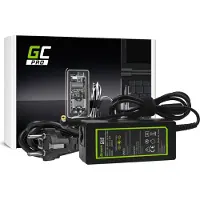 Green Cell Acer Ad01p 65w 19v 3.42a Laptop-ladegerät