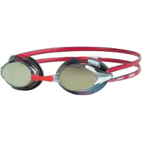 Zoggs Racer Titanium Schwimmbrille
