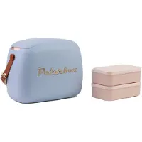 Polarbox Foggy - Gold Classic 6 L. Køleboks