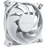 Bequiet Silent Wings 4 Pwm 120 Mm Ventilator