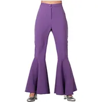 Coppens Hippie Hose flieder Gr.44