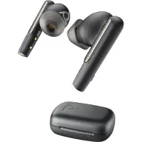 HP 7y8h0aa Voyager Free 60+ Usb-c Voip-kopfhörer
