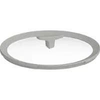Berghoff Deckel Leo Line Balance Moonmist Gray (28 cm)