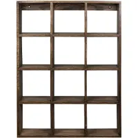 Mette Ditmer - SHOWCASE set box, smoked oak