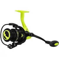 Delphin LEMON 6T 6000 Frontbremsrolle