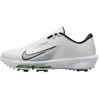 Nike Infinity Tour 2 White Vapor Green Pure Platinum Black - EU 43