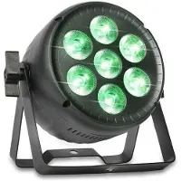 Light4me VENOM PAR 7X30W