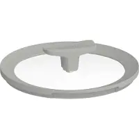 Berghoff Deckel Leo Line Balance Moonmist Gray (20 cm)