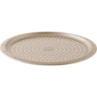 Berghoff Pizzablech Leo Line Balance Ø 32 x h 1,5 cm
