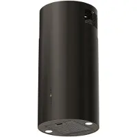 Maan Elba Hood 31 black