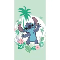 Disney Badetuch 70x140cm – Green Strandtuch Design | Gr.: onesize