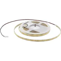 Siro LED-Band SL-COB PRO 11W/m 2700K IP20, 24 V/DC, Rolle 5 m