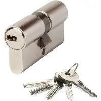 Cisa 88536 35x35 Türschlosszylinder