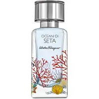 Salvatore Ferragamo Oceani Di Seta Eau De Parfum 50 ml (unisex)