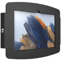 Compulocks Space Galaxy Tab S6 Lite Sec Enc