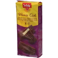 Schar Pausa Ciok 10x35g 10x35 g Kekse