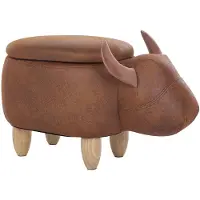 Beliani Cow