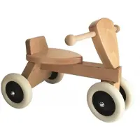 Egmont toys Holz Laufrad 47x27x35 cm