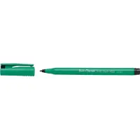 Pentel Tintenroller Ball R 50, Strichstärke 0,4 mm, schwarz, 12 Stück