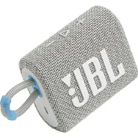 JBL Go 3 Eco, 4,2 W, 110 - 20000 Hz, 85 dB, Kabellos, A2DP, AVRCP, 8DPSK, DQPSK, GFSK
