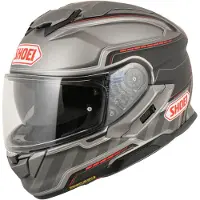 Shoei GT-Air 3 Discipline TC-1 XL UnisexDiscipline TC-1XL - Helme & Brillen - Motorradhelme