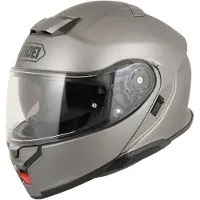 Shoei Neotec 3 Klapphelm unisex Futter grau, S