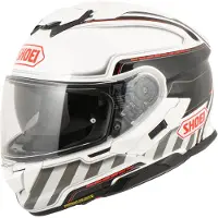 Shoei GT-Air 3 Discipline TC-6 S UnisexDiscipline TC-6S - Helme & Brillen - Motorradhelme