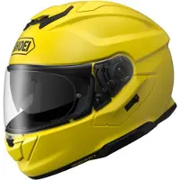 Shoei GT-Air 3 Integralhelm M unisex Futter gelb, M