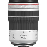 Canon RF 70-200mm f/4L IS USM (EU)