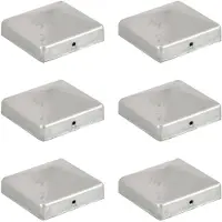 vidaXL Larenano (Metall)