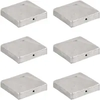 vidaXL Larenano (Metall)